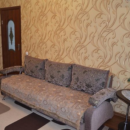 Ветеринарный Apartment Berdychiv Bagian luar foto