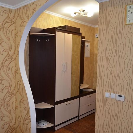 Ветеринарный Apartment Berdychiv Bagian luar foto