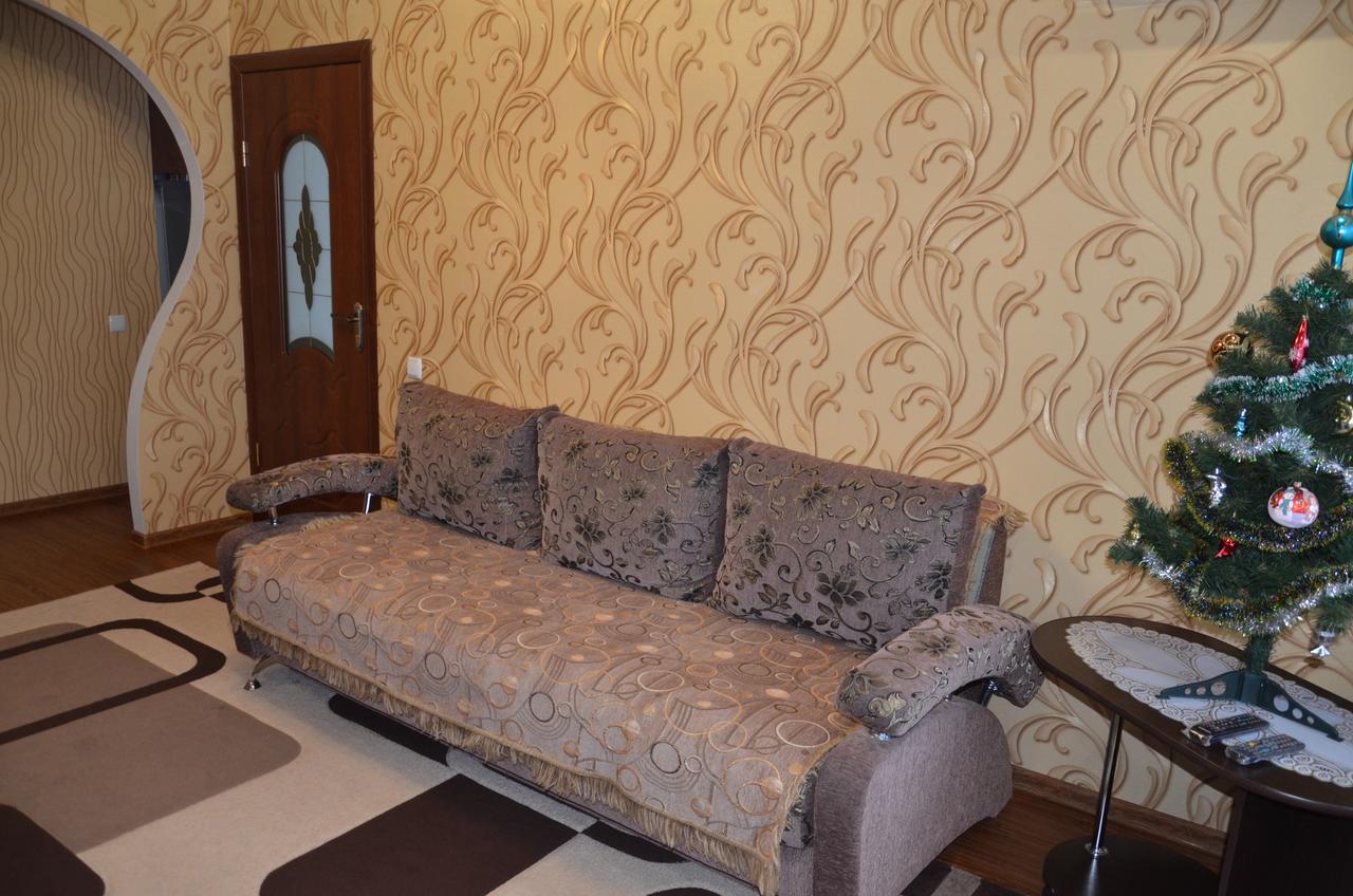 Ветеринарный Apartment Berdychiv Bagian luar foto