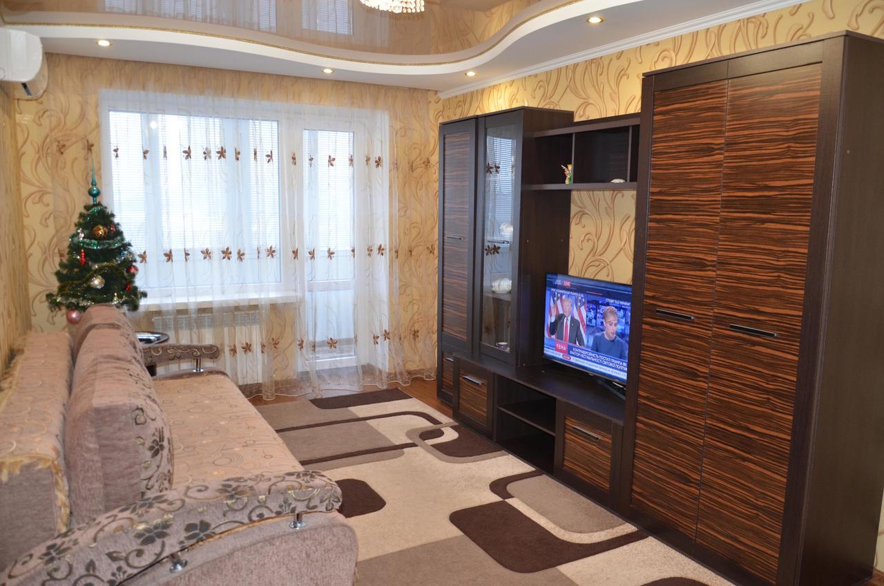 Ветеринарный Apartment Berdychiv Bagian luar foto