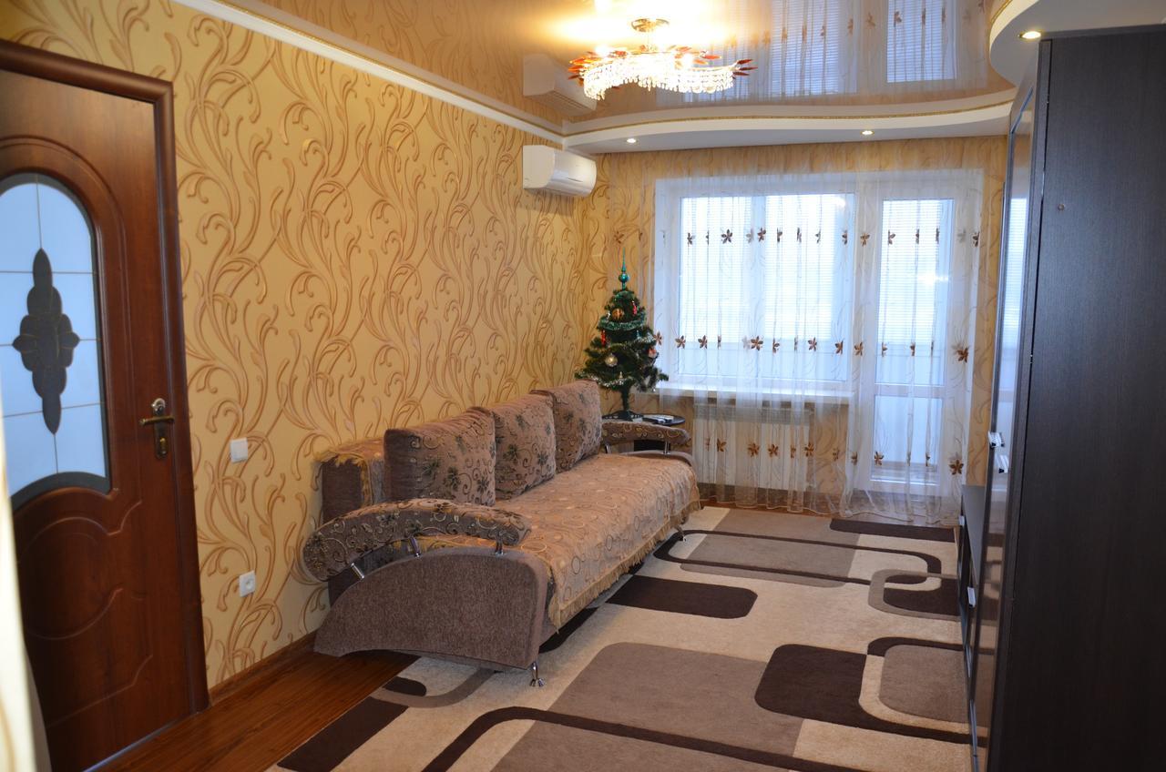 Ветеринарный Apartment Berdychiv Bagian luar foto