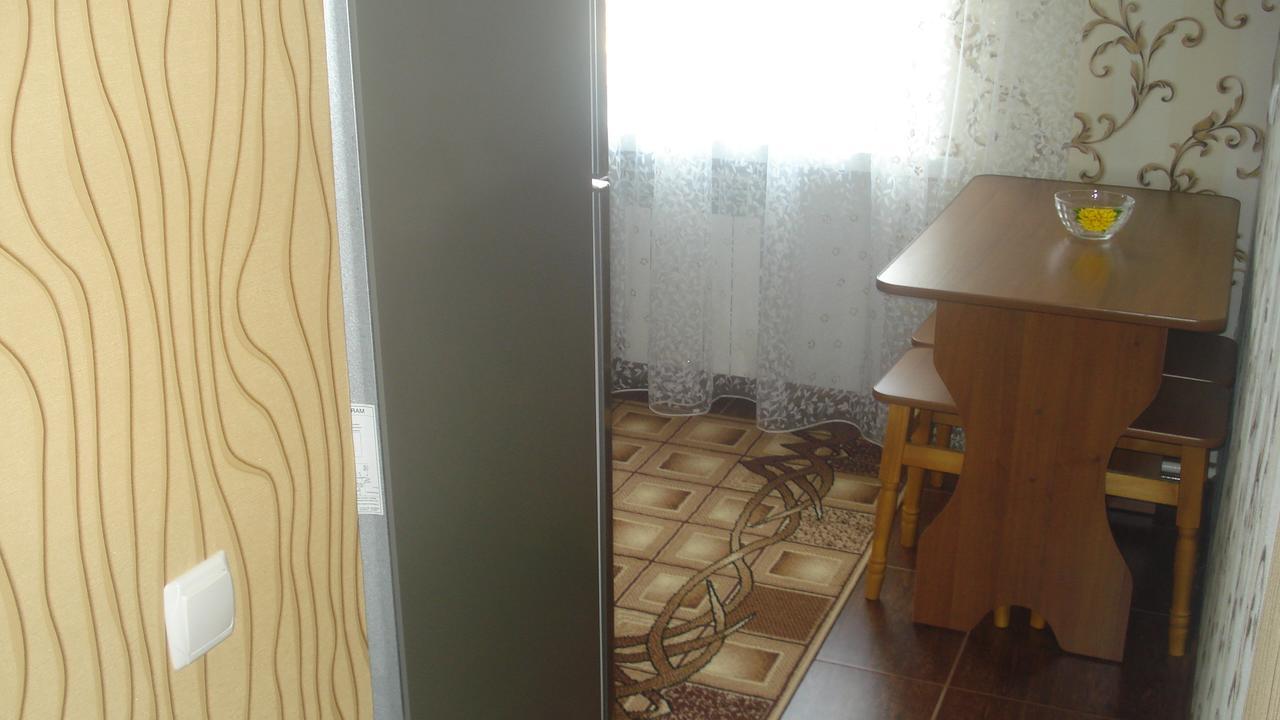 Ветеринарный Apartment Berdychiv Bagian luar foto