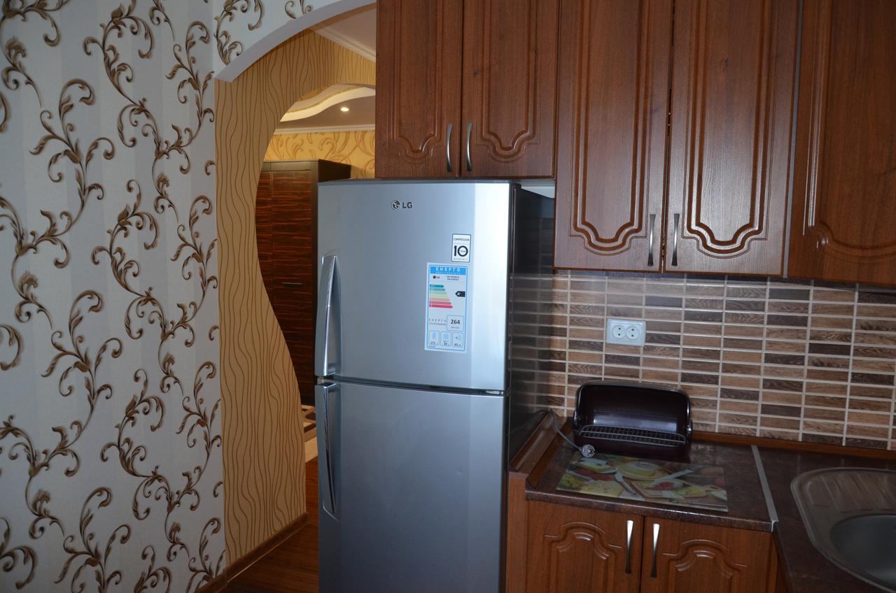 Ветеринарный Apartment Berdychiv Bagian luar foto